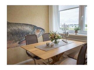 Ferienwohnung Neue Tiefe Außenaufnahme 3