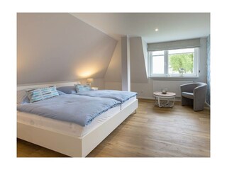Ferienwohnung Neue Tiefe Außenaufnahme 7
