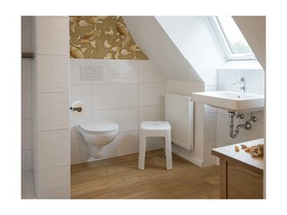 Ferienwohnung Neue Tiefe Außenaufnahme 9