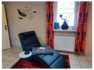 Ferienwohnung Trassenheide Außenaufnahme 4