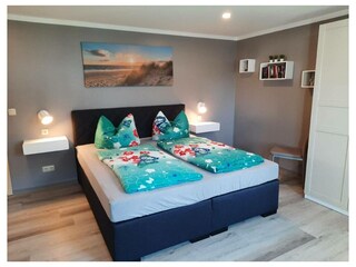 Ferienwohnung Trassenheide Außenaufnahme 5