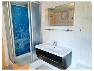 Ferienwohnung Trassenheide Außenaufnahme 8