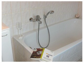 Ferienwohnung Trassenheide Außenaufnahme 9