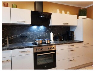 Ferienwohnung Trassenheide Außenaufnahme 10