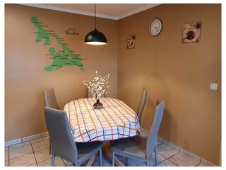 Ferienwohnung Trassenheide Außenaufnahme 11