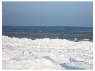 Ferienwohnung Trassenheide Außenaufnahme 14