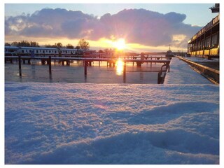 Ferienwohnung Trassenheide Außenaufnahme 16