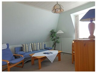 Ferienwohnung Wittdün Außenaufnahme 2