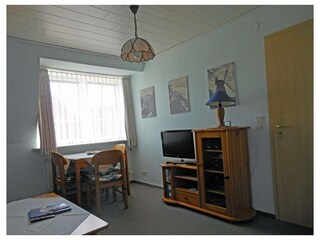 Ferienwohnung Wittdün Außenaufnahme 3