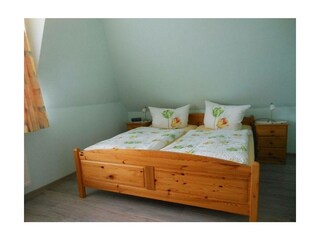 Ferienwohnung Wittdün Außenaufnahme 5