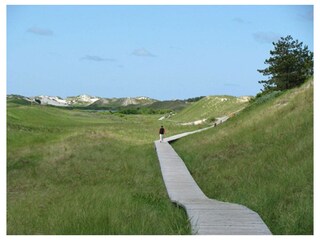 Ferienwohnung Wittdün Außenaufnahme 11