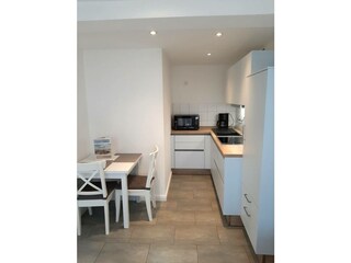 Ferienwohnung Grömitz Außenaufnahme 2