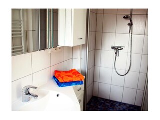 Ferienwohnung Grömitz Außenaufnahme 3