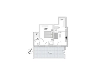 Ferienwohnung Grömitz Außenaufnahme 9