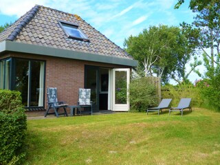 Vakantiehuis Schoorl Buitenaudio-opname 6
