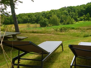 Holiday house Schoorl Outdoor Recording 2