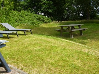 Holiday house Schoorl Outdoor Recording 3