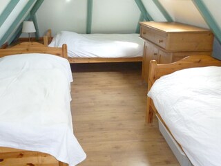 Casa per le vacanze Schoorl Caratteristiche 14