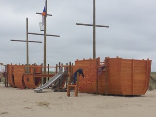 Vakantiehuis Schoorl Omgeving 17