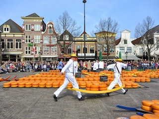 Vakantiehuis Schoorl Omgeving 21