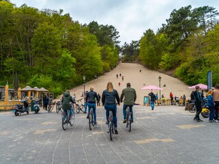Casa per le vacanze Schoorl Ambiente 24