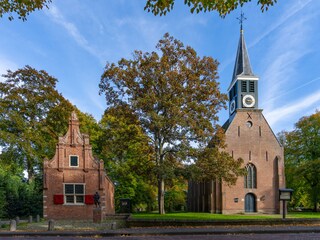 Vakantiehuis Schoorl Omgeving 23