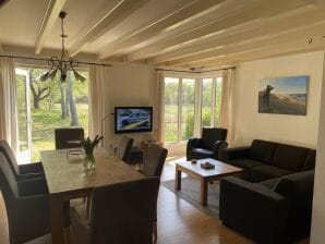 Vakantiehuis Duinvallei - Schoorl - image1