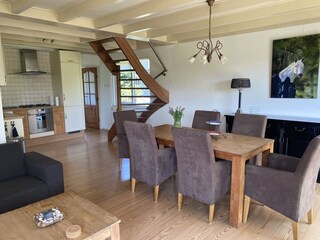 Holiday house Schoorl Features 11