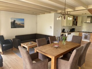 Holiday house Schoorl Features 10