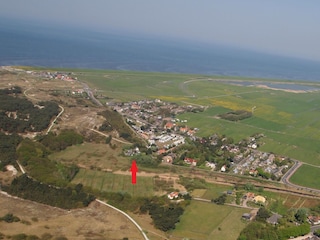 Vakantiehuis Schoorl Buitenaudio-opname 4