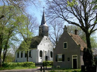 Vakantiehuis Schoorl Omgeving 22