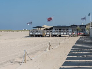 Vakantiehuis Schoorl Omgeving 18