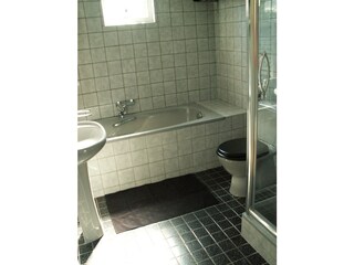 Vakantiehuis Schoorl Kenmerken 16