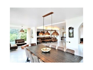 Ferienwohnung Pòrtol Außenaufnahme 13