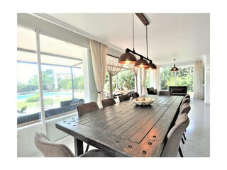 Ferienwohnung Pòrtol Außenaufnahme 15