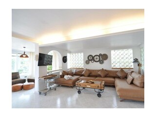 Ferienwohnung Pòrtol Außenaufnahme 18
