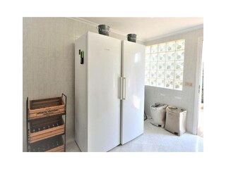 Ferienwohnung Pòrtol Außenaufnahme 28