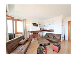 Ferienwohnung Pòrtol Außenaufnahme 30
