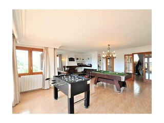 Ferienwohnung Pòrtol Außenaufnahme 31