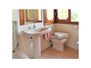 Ferienwohnung Pòrtol Außenaufnahme 35