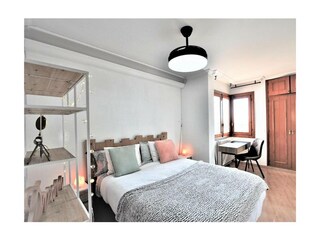 Ferienwohnung Pòrtol Außenaufnahme 36