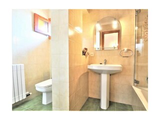Ferienwohnung Pòrtol Außenaufnahme 40