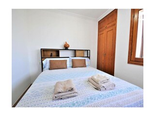 Ferienwohnung Pòrtol Außenaufnahme 41