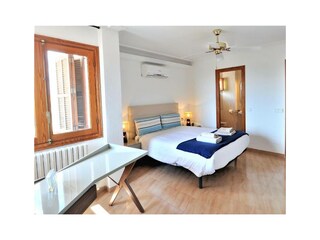 Ferienwohnung Pòrtol Außenaufnahme 43