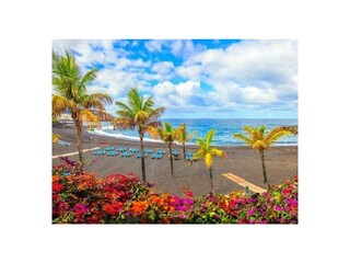 Ferienwohnung Puerto de la Cruz Außenaufnahme 1