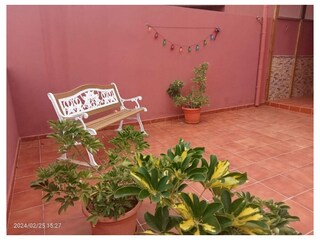 Ferienwohnung Puerto de la Cruz Außenaufnahme 2