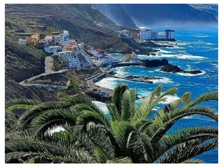 Ferienwohnung Puerto de la Cruz Außenaufnahme 3