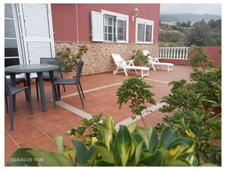 Ferienwohnung Puerto de la Cruz Außenaufnahme 5