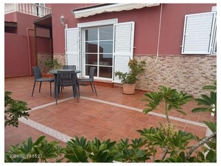 Ferienwohnung Puerto de la Cruz Außenaufnahme 6