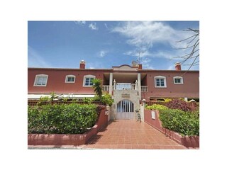 Ferienwohnung Puerto de la Cruz Außenaufnahme 7